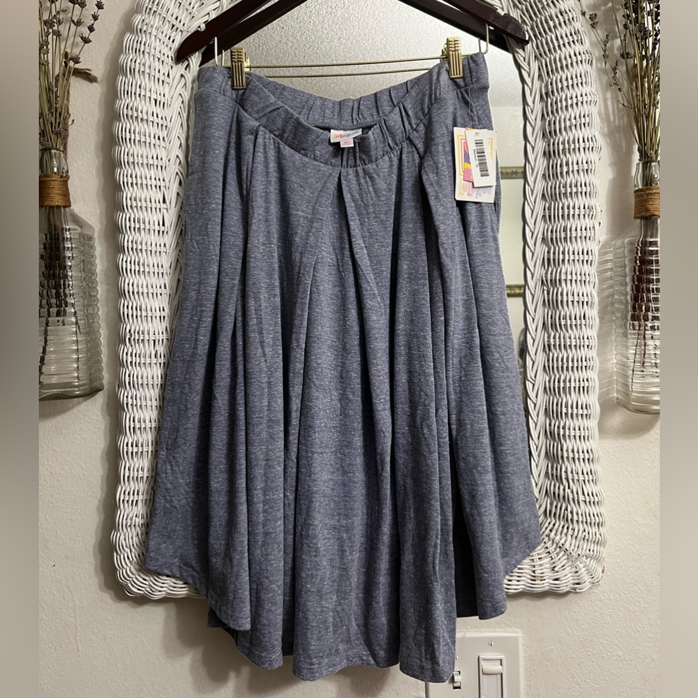 NWT Lularoe Madison Skirt